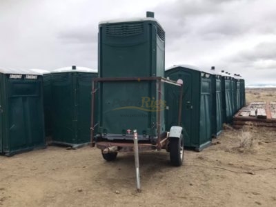 Sanitation Business for sale