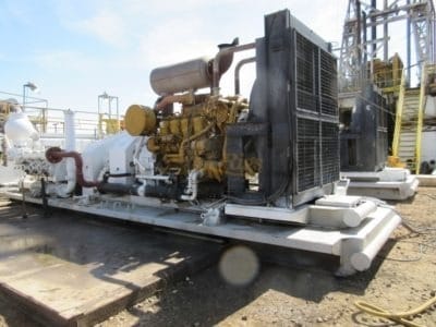 HHF 1000 Mud Pump Packages