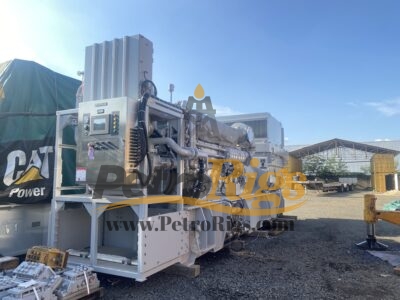 CAT C280-8 Generators