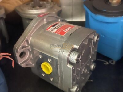 HPI Hydraulic Motor