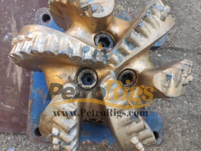 Reed 12 1/4 inch PDC Bits