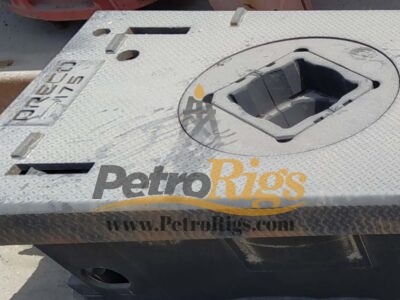 Dreco 175 Rotary Table