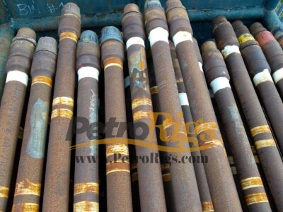 4 1/2 Inch G105 Drill Pipe