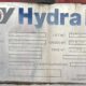 NOV Hydra Rig HR580 CTU