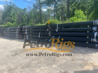 PET Steel 2 7/8 Inch Tubing