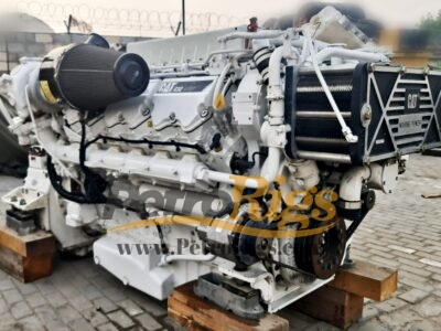 CAT C32M Marine Engines