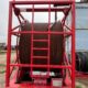 Offshore Coiled Tubing Unit