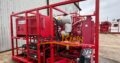 Offshore Coiled Tubing Unit