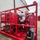 Offshore Coiled Tubing Unit