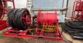 Offshore Coiled Tubing Unit