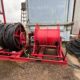 Offshore Coiled Tubing Unit