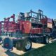 Halliburton HT-400 Pumper