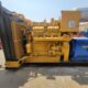 CAT D379 Genset