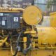 CAT 3508B Genset