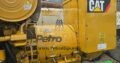 CAT 3508B Genset