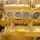 CAT D379 Genset