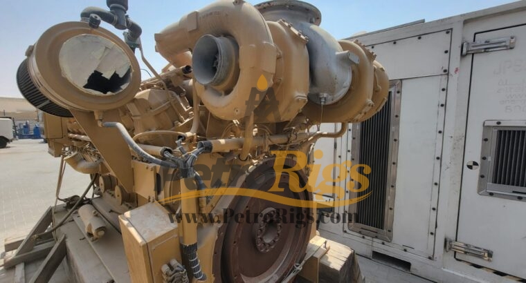 CAT 3516 Engine