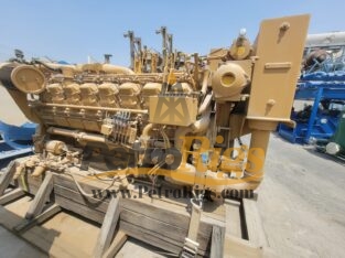 CAT 3516 Engine