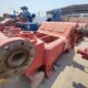 Gardner Denver PZ9 Mud Pumps