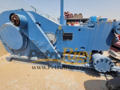 LGF 1300 Mud Pump