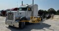 Peterbilt Winch Truck