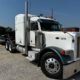 Peterbilt Winch Truck