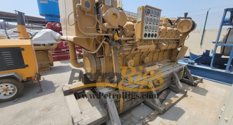 CAT 3516 Engine