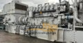 CAT C280-8 Gensets