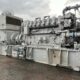 CAT C280-8 Gensets