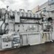 CAT C280-8 Gensets