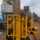 NOV Hydraulic Casing Tongs