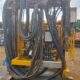 NOV Hydraulic Casing Tongs