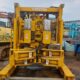 NOV Hydraulic Casing Tongs