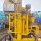 NOV Hydraulic Casing Tongs