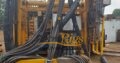 NOV Hydraulic Casing Tongs