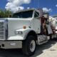 180K Nitrogen Pump Truck