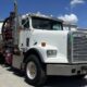 180K Nitrogen Pump Truck