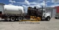 180K Nitrogen Pump Truck