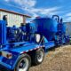 100BBL Cement Batch Mixers