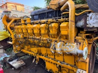 CAT 3516 Engines