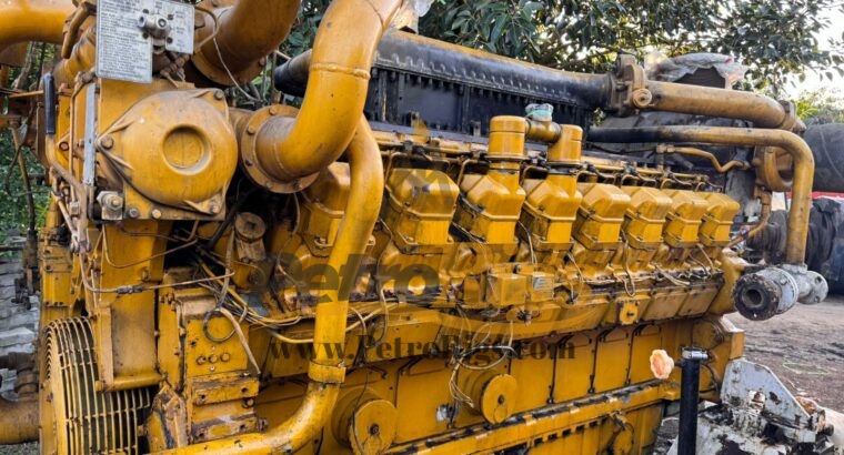 CAT 3516 Engines