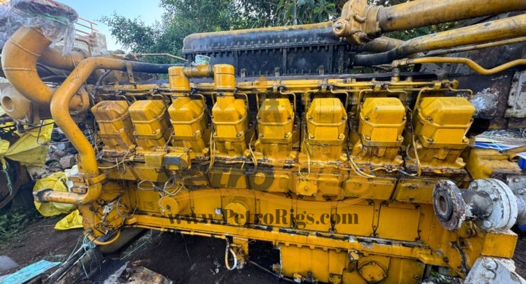 CAT 3516 Engines