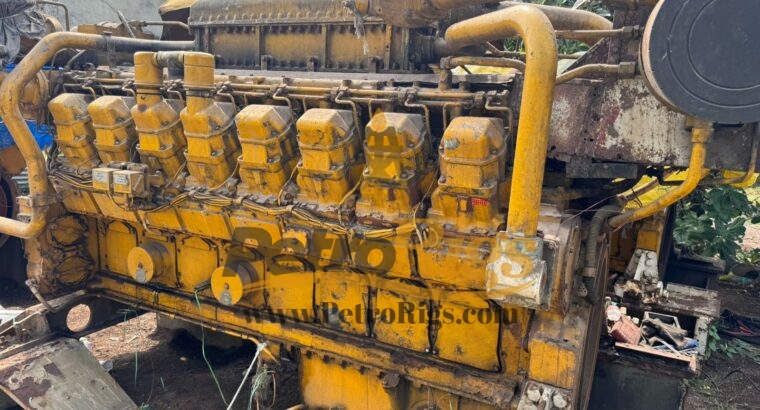 CAT 3516 Engines