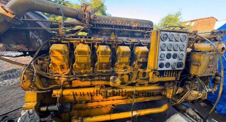 CAT 3516 Engines