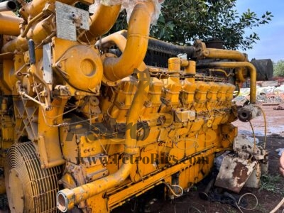 CAT 3516 Engines