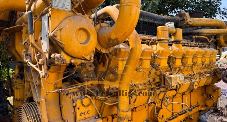 CAT 3516 Engines