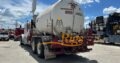 180K Nitrogen Pump Truck