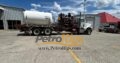 180K Nitrogen Pump Truck