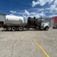 180K Nitrogen Pump Truck