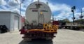 180K Nitrogen Pump Truck